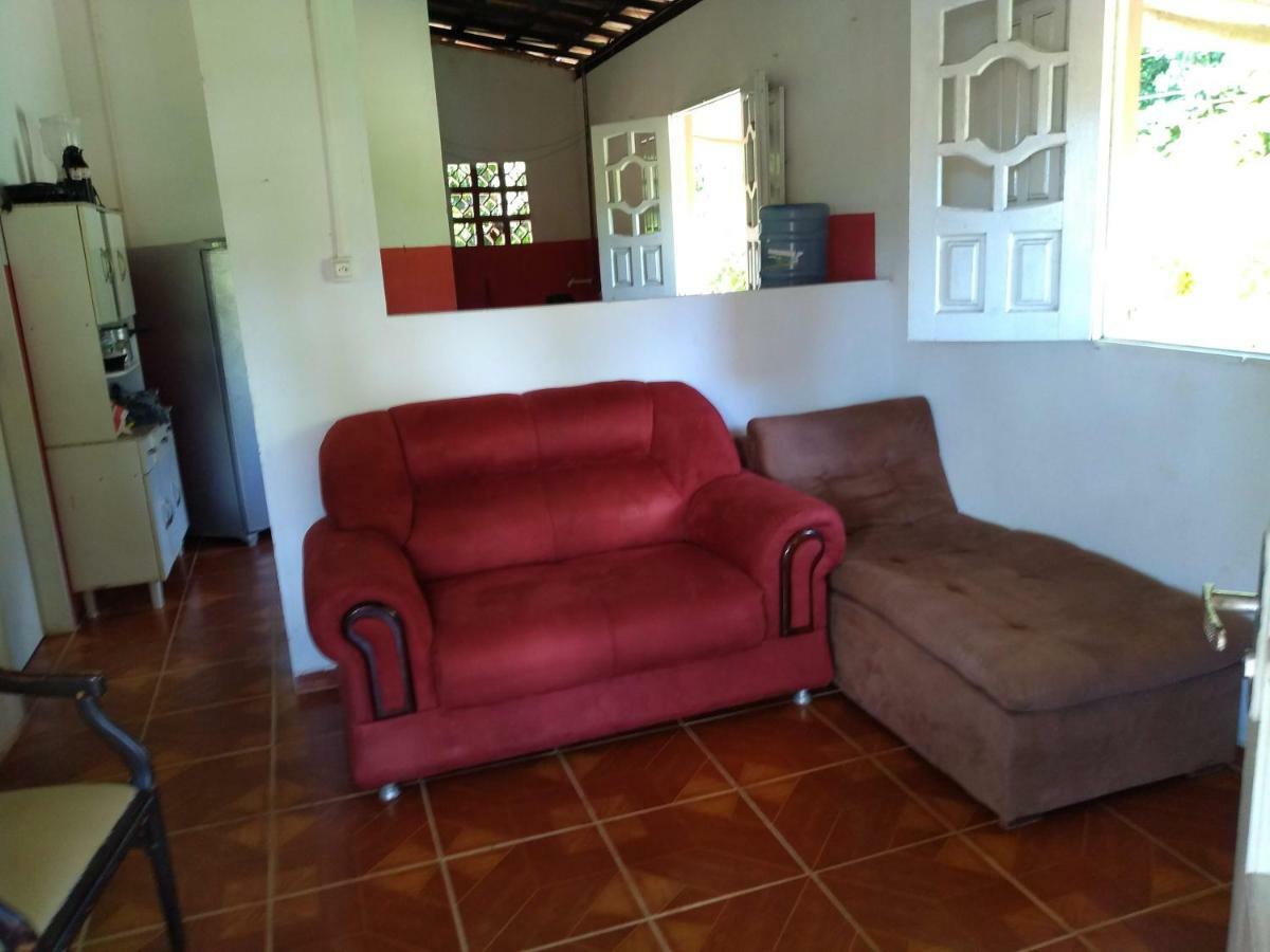 Villa Portela Lazer Maragogi Exterior foto